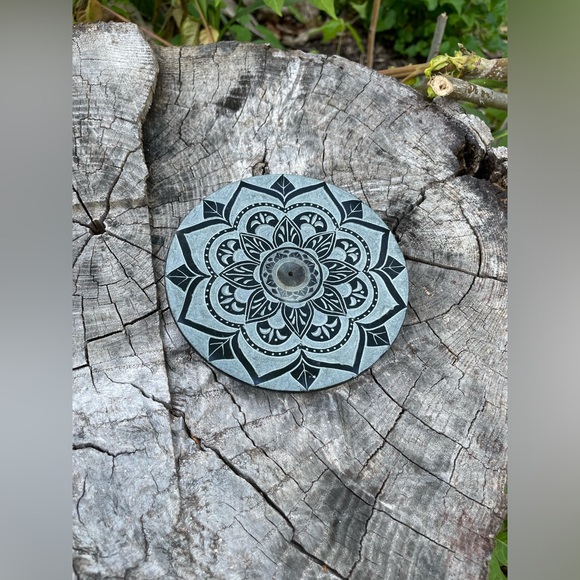 Incense Holder - Picture 2 of 4